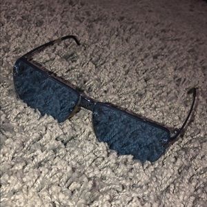 Vintage Collectors Versace X67s